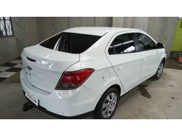 CHEVROLET - PRISMA - 2014/2014 - Branca - R$ 45.900,00