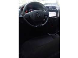 RENAULT - SANDERO - 2020/2020 - Prata - R$ 47.900,00