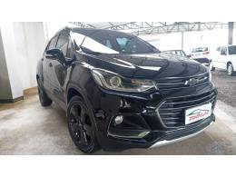 CHEVROLET - TRACKER - 2018/2019 - Preta - R$ 89.900,00