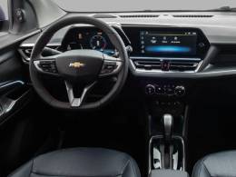 CHEVROLET - SPIN - 2025/2025 - Prata - R$ 129.900,00