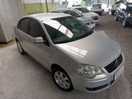 VOLKSWAGEN - POLO - 2007/2007 - Prata - R$ 31.900,00