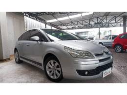 CITROËN - C4 - 2011/2011 - Prata - R$ 29.900,00