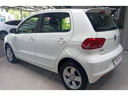 VOLKSWAGEN - FOX - 2017/2018 - Branca - R$ 53.900,00