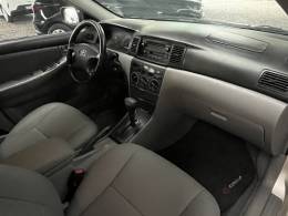 TOYOTA - COROLLA - 2006/2006 - Dourada - R$ 39.900,00