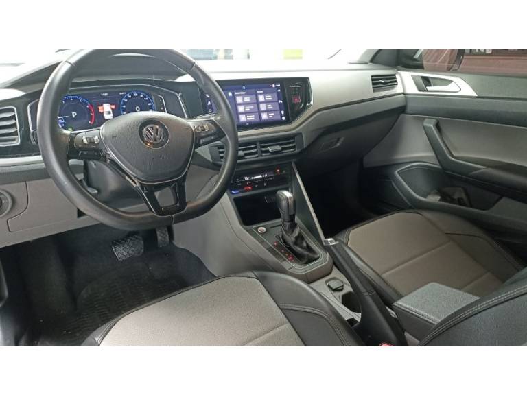 VOLKSWAGEN - VIRTUS - 2022/2022 - Prata - R$ 97.900,00