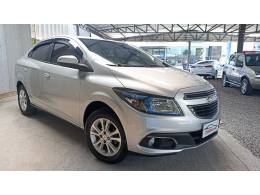 CHEVROLET - PRISMA - 2015/2015 - Prata - R$ 54.900,00