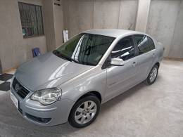 VOLKSWAGEN - POLO - 2007/2007 - Prata - R$ 31.900,00