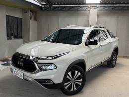 FIAT - TORO - 2024/2024 - Branca - R$ 142.900,00
