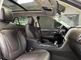 HYUNDAI - CRETA - 2021/2022 - Cinza - R$ 125.900,00