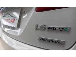 HYUNDAI - HB20S - 2015/2015 - Branca - R$ 59.900,00