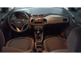 CHEVROLET - PRISMA - 2014/2014 - Branca - R$ 45.900,00