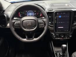 FIAT - TORO - 2024/2024 - Branca - R$ 142.900,00