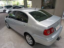 VOLKSWAGEN - POLO - 2007/2007 - Prata - R$ 31.900,00