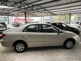 TOYOTA - COROLLA - 2006/2006 - Dourada - R$ 39.900,00