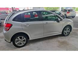 CITROËN - C3 - 2013/2013 - Prata - R$ 37.900,00