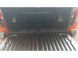 VOLKSWAGEN - SAVEIRO - 2015/2015 - Vermelha - R$ 64.900,00