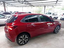 CHEVROLET - ONIX - 2022/2023 - Vermelha - R$ 93.900,00