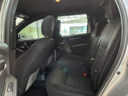 RENAULT - DUSTER OROCH - 2016/2017 - Prata - R$ 74.900,00