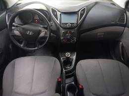 HYUNDAI - HB20 - 2014/2015 - Branca - R$ 54.900,00