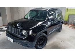 JEEP - RENEGADE - 2016/2016 - Preta - R$ 79.900,00