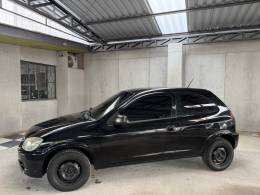 CHEVROLET - CELTA - 2009/2010 - Preta - R$ 19.900,00