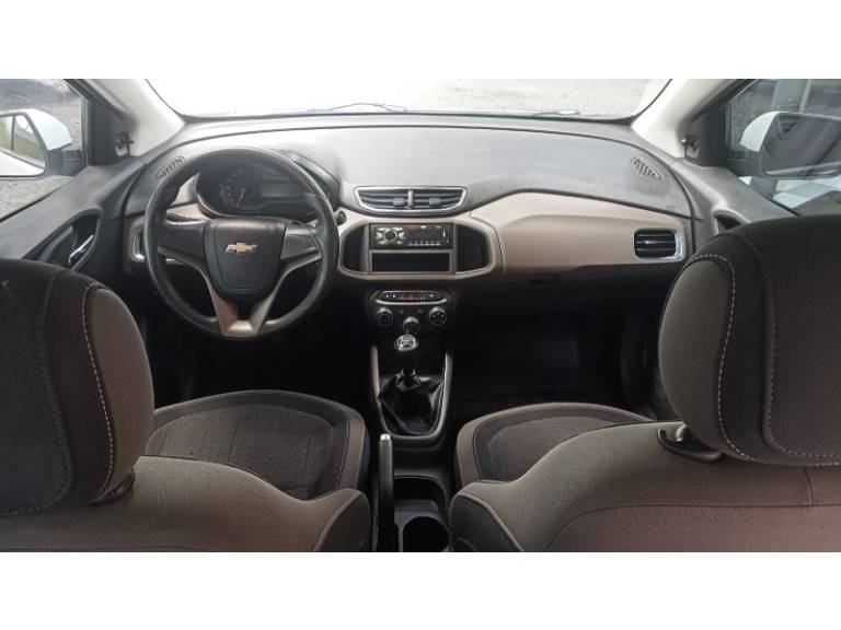 CHEVROLET - PRISMA - 2014/2014 - Branca - R$ 42.900,00