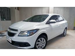 CHEVROLET - PRISMA - 2014/2014 - Branca - R$ 42.900,00