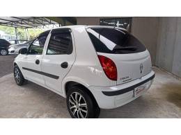 CHEVROLET - CELTA - 2006/2006 - Branca - R$ 18.900,00