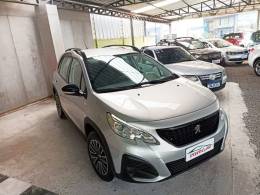 PEUGEOT - 2008 - 2020/2020 - Prata - R$ 69.900,00