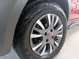 FIAT - STRADA - 2014/2014 - Vermelha - R$ 53.900,00