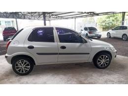 CHEVROLET - CELTA - 2006/2006 - Branca - R$ 18.900,00