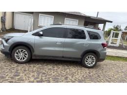 CHEVROLET - SPIN - 2025/2025 - Prata - R$ 129.900,00