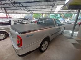 VOLKSWAGEN - SAVEIRO - 2006/2007 - Prata - R$ 36.900,00