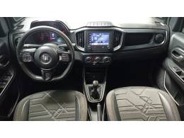 FIAT - STRADA - 2020/2021 - Branca - R$ 99.900,00