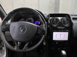 RENAULT - DUSTER OROCH - 2016/2017 - Prata - R$ 74.900,00