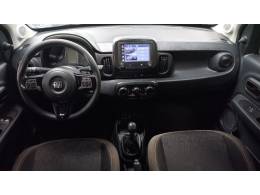 FIAT - MOBI - 2021/2022 - Branca - R$ 57.900,00