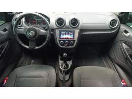 VOLKSWAGEN - GOL - 2010/2010 - Prata - R$ 27.900,00
