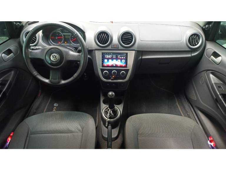 VOLKSWAGEN - GOL - 2010/2010 - Prata - R$ 27.900,00