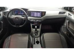 VOLKSWAGEN - VIRTUS - 2022/2022 - Prata - R$ 97.900,00