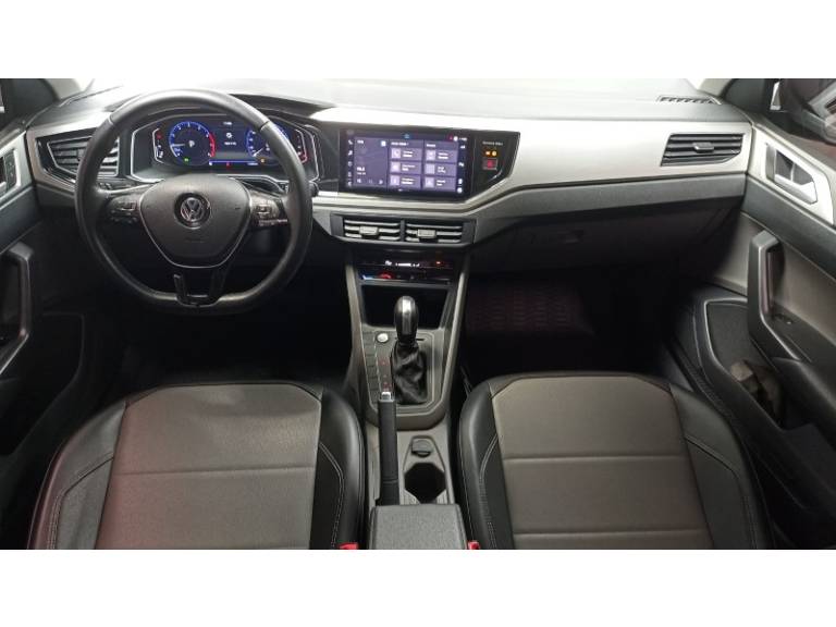 VOLKSWAGEN - VIRTUS - 2022/2022 - Prata - R$ 97.900,00
