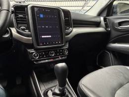 FIAT - TORO - 2024/2024 - Branca - R$ 142.900,00