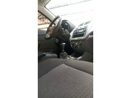 CHEVROLET - COBALT - 2012/2012 - Bege - R$ 37.900,00