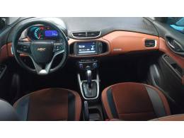 CHEVROLET - ONIX - 2018/2018 - Branca - R$ 68.900,00