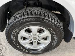 MITSUBISHI - L200 TRITON - 2013/2013 - Prata - R$ 85.900,00