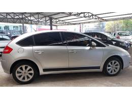 CITROËN - C4 - 2013/2013 - Prata - R$ 34.900,00