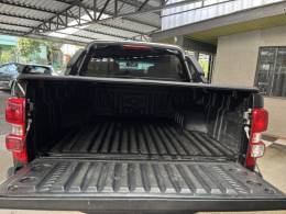 CHEVROLET - S10 - 2018/2019 - Preta - R$ 129.900,00