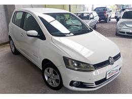 VOLKSWAGEN - FOX - 2017/2018 - Branca - R$ 53.900,00