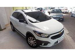 CHEVROLET - ONIX - 2018/2018 - Branca - R$ 68.900,00