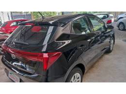 HYUNDAI - HB20 - 2022/2023 - Preta - R$ 64.900,00