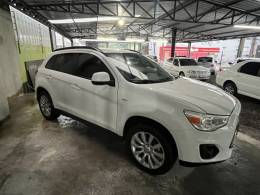 MITSUBISHI - ASX - 2013/2014 - Branca - R$ 66.900,00
